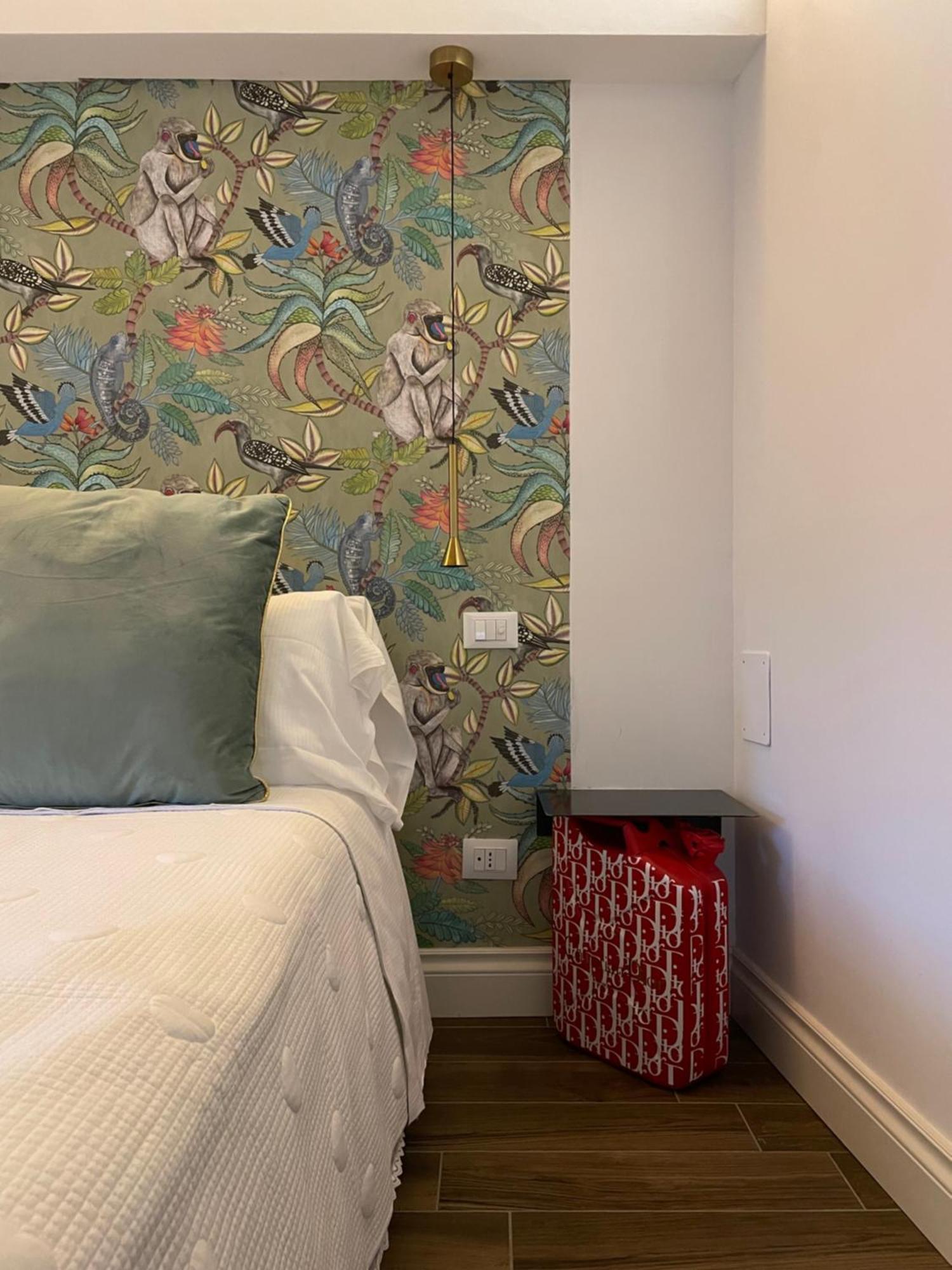 Ginevra Boutique Rooms - Palazzo Leosini - Residenze D'Epoca L'Aquila Exterior photo