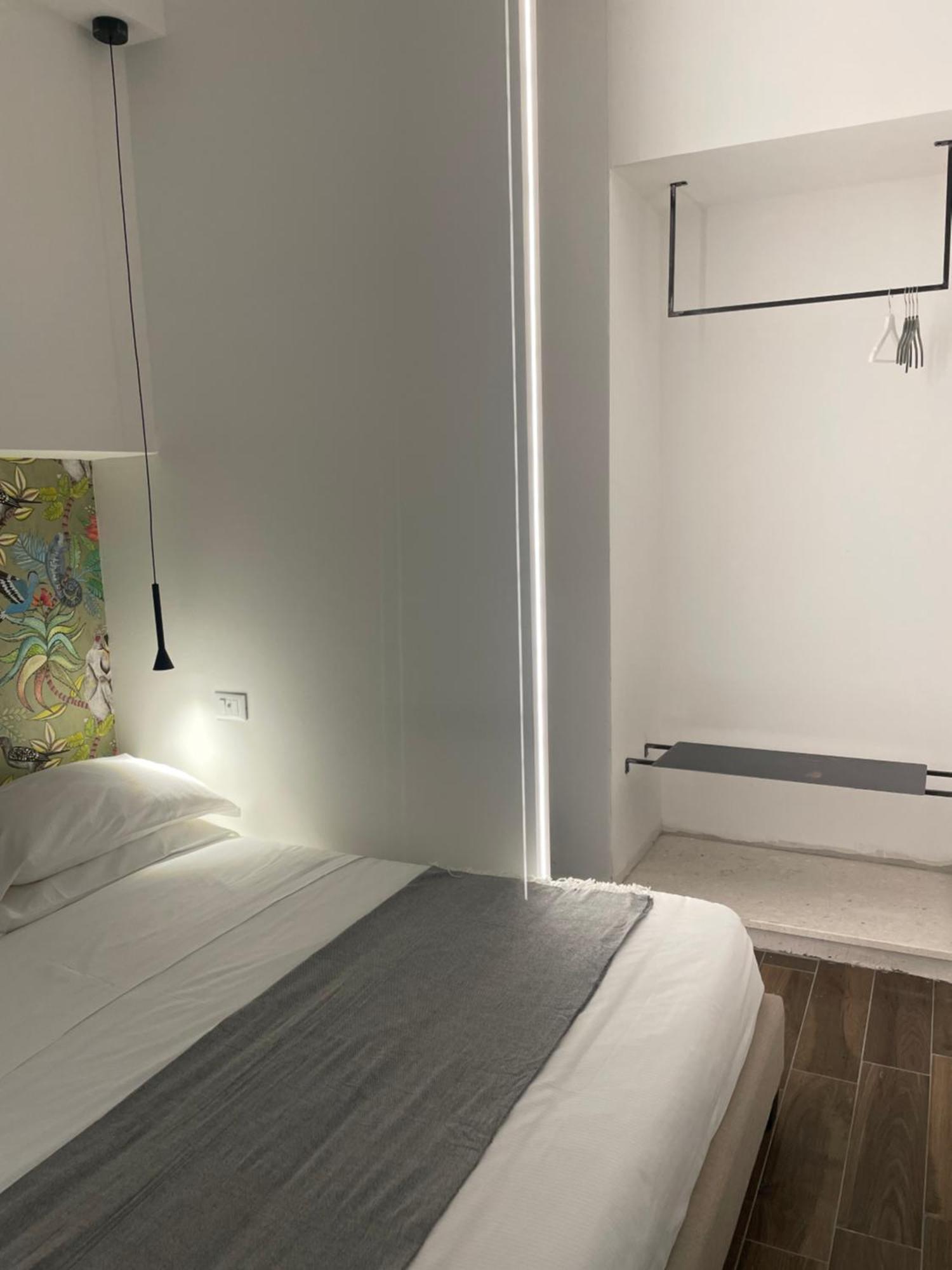 Ginevra Boutique Rooms - Palazzo Leosini - Residenze D'Epoca L'Aquila Exterior photo