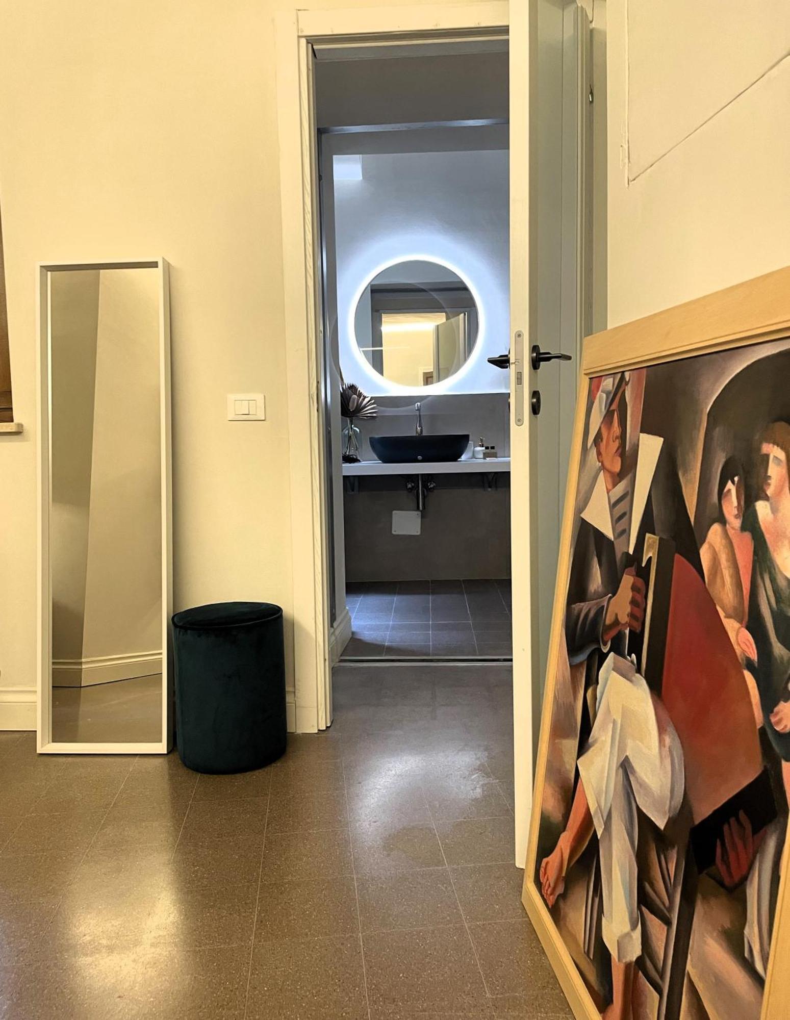 Ginevra Boutique Rooms - Palazzo Leosini - Residenze D'Epoca L'Aquila Exterior photo