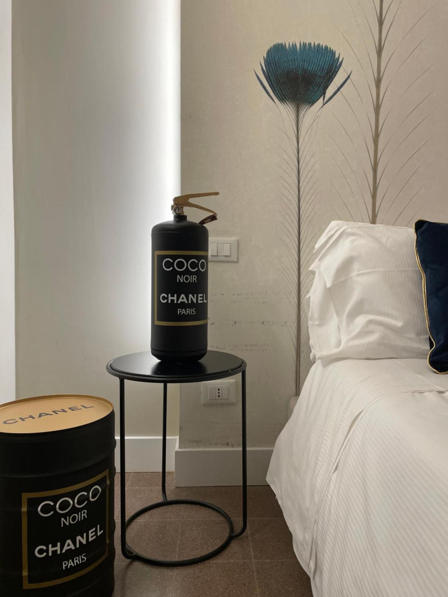 Ginevra Boutique Rooms - Palazzo Leosini - Residenze D'Epoca L'Aquila Exterior photo