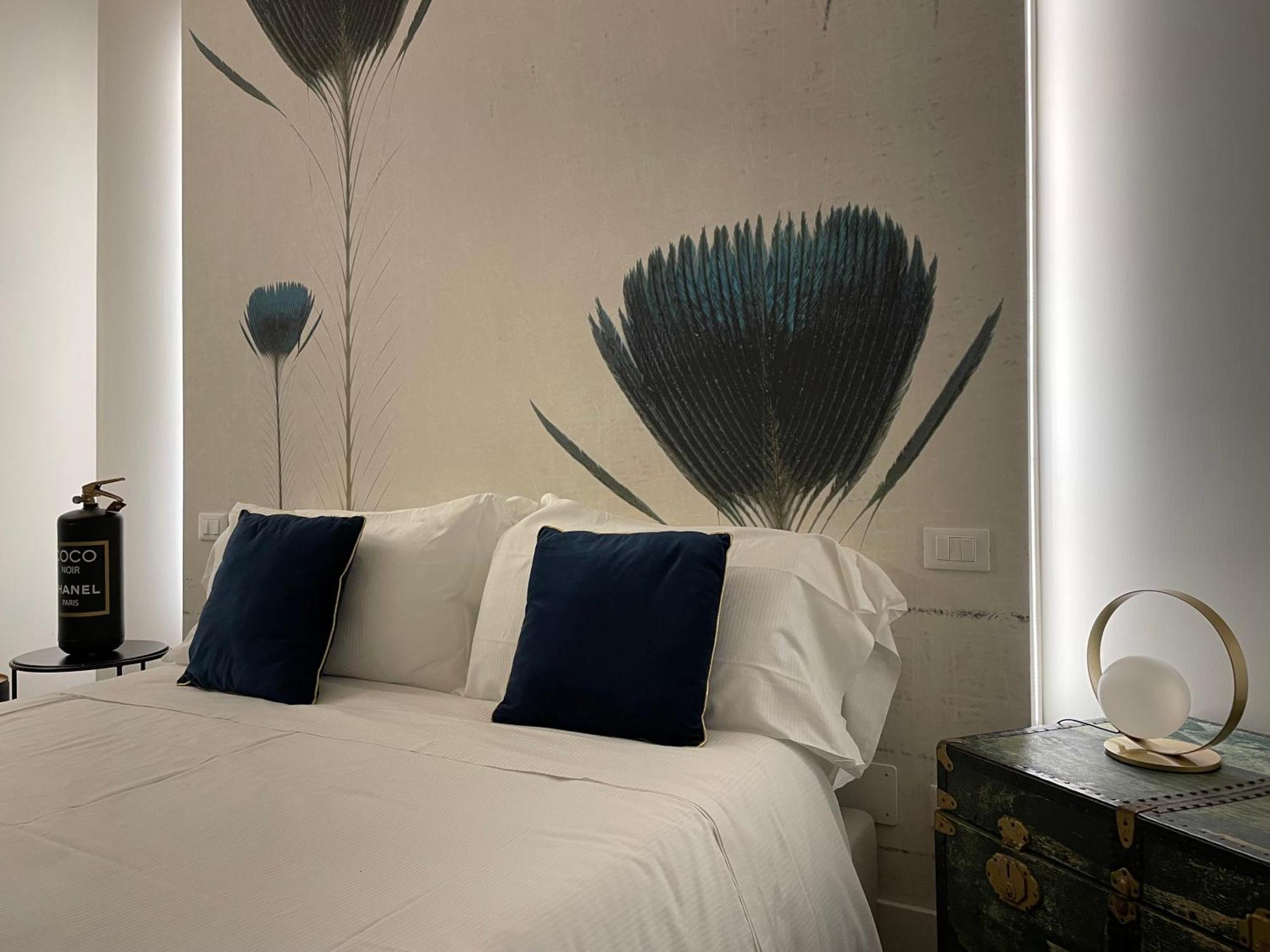 Ginevra Boutique Rooms - Palazzo Leosini - Residenze D'Epoca L'Aquila Exterior photo