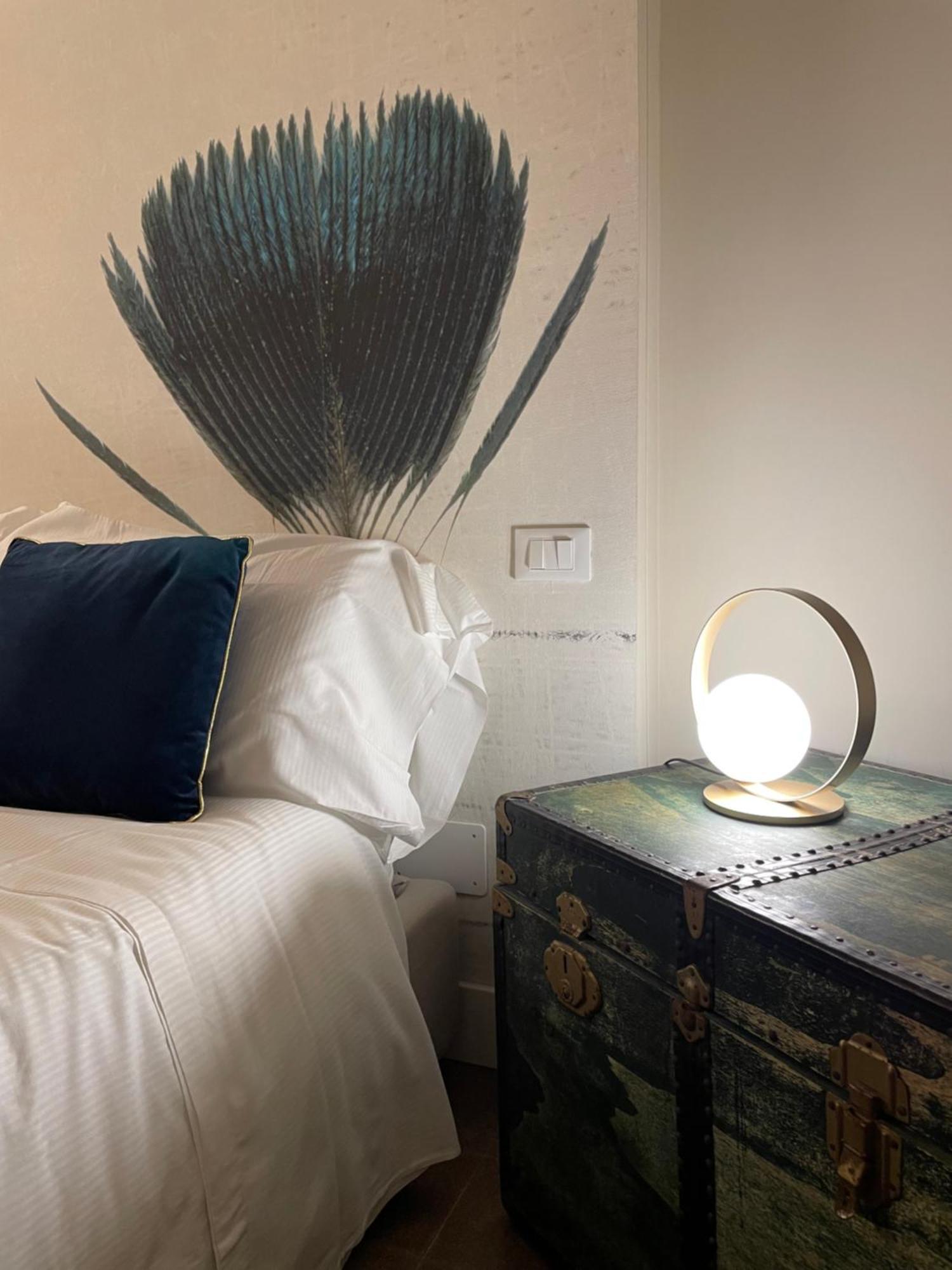 Ginevra Boutique Rooms - Palazzo Leosini - Residenze D'Epoca L'Aquila Exterior photo