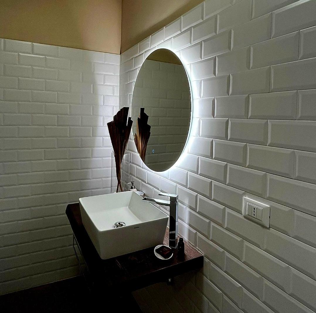 Ginevra Boutique Rooms - Palazzo Leosini - Residenze D'Epoca L'Aquila Exterior photo
