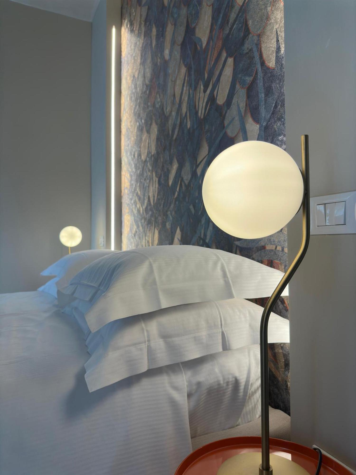 Ginevra Boutique Rooms - Palazzo Leosini - Residenze D'Epoca L'Aquila Exterior photo