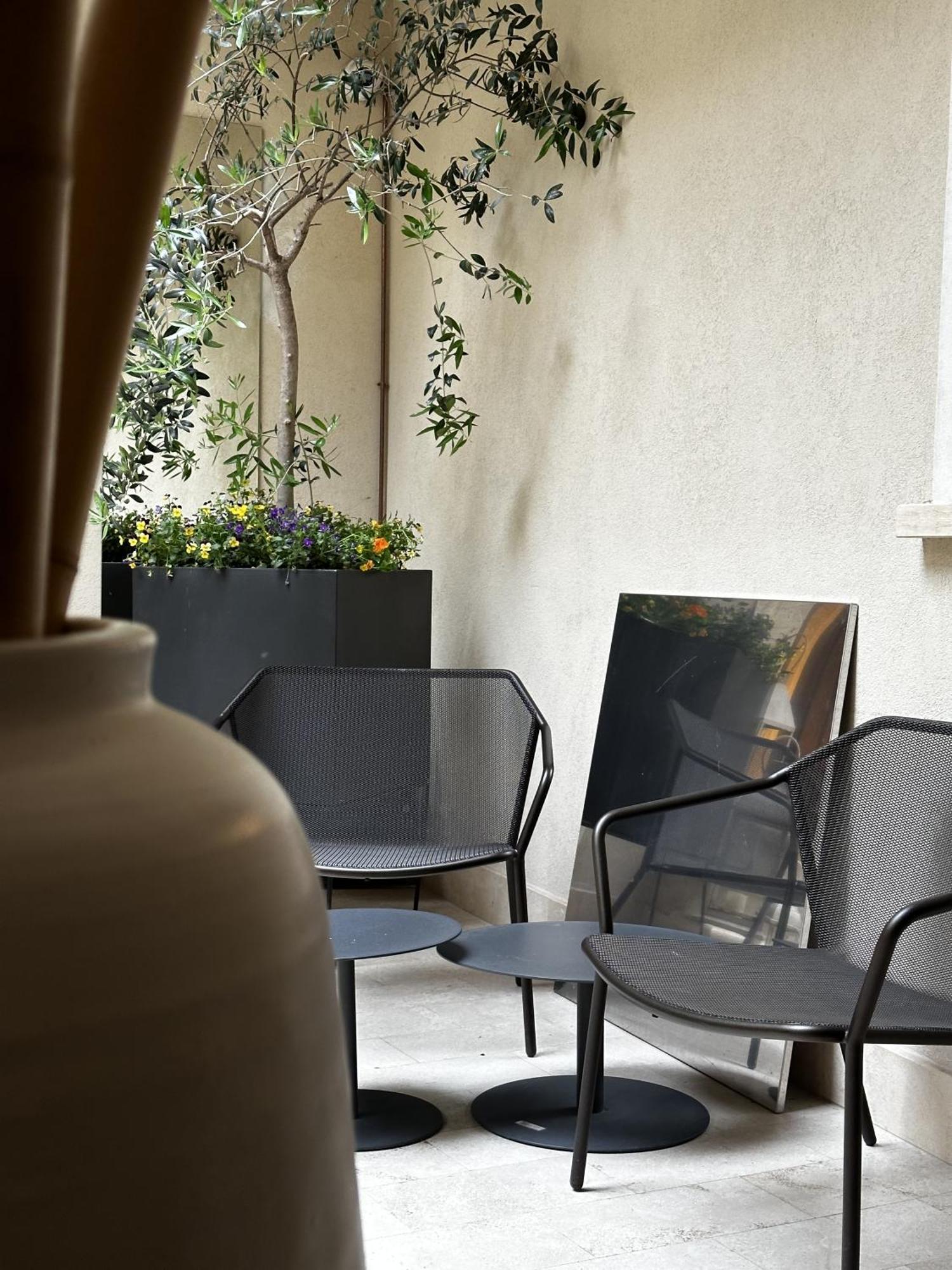 Ginevra Boutique Rooms - Palazzo Leosini - Residenze D'Epoca L'Aquila Exterior photo