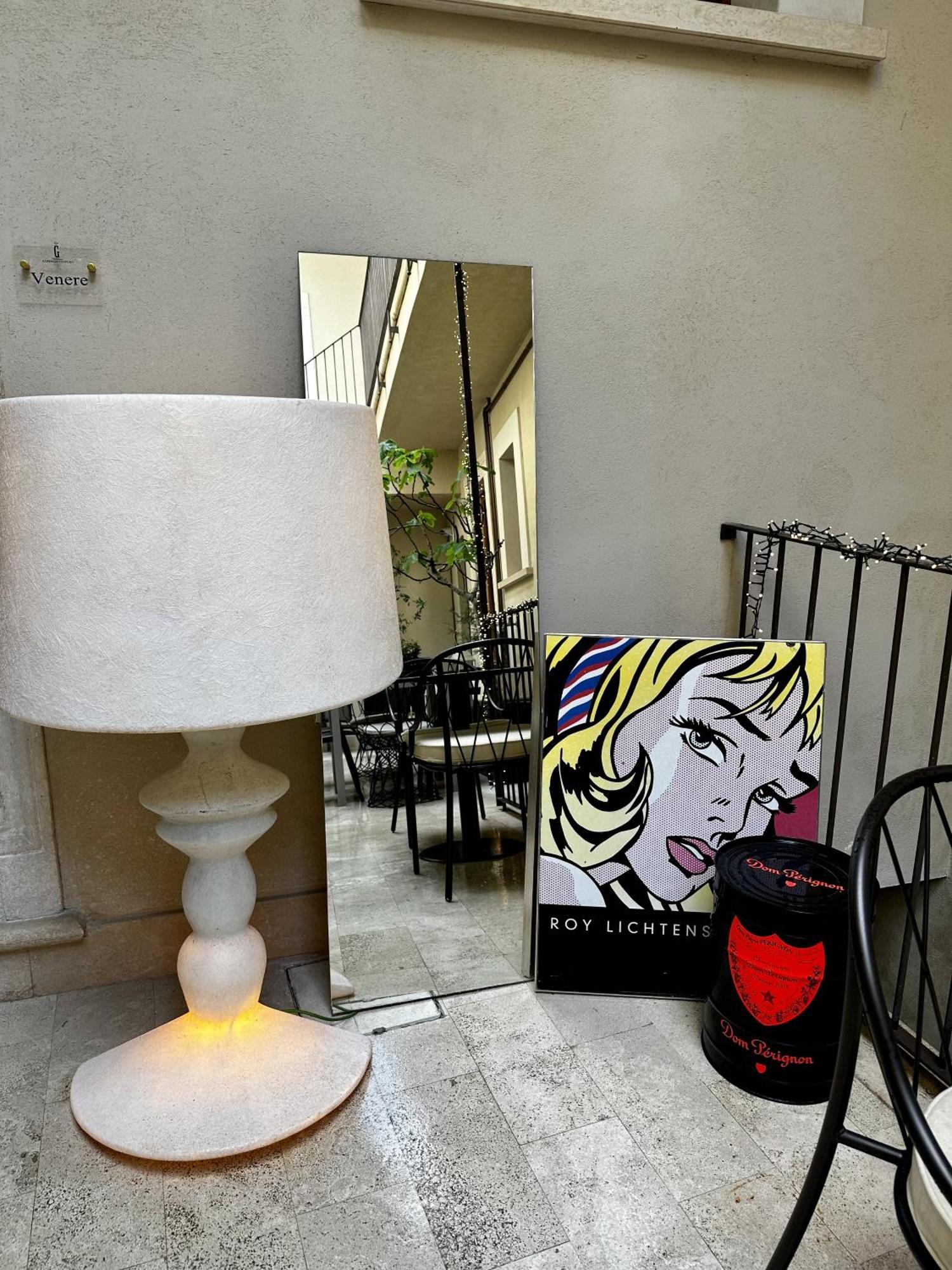 Ginevra Boutique Rooms - Palazzo Leosini - Residenze D'Epoca L'Aquila Exterior photo